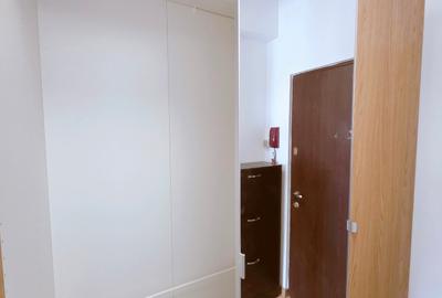 3 camere cu terasa si vedere superba in Cismigiu – Brezoianu centrala proprie - 15