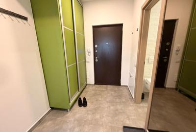 2 Camere Parcare decomandat Novum Invest Politehnica Regie Grozavesti - 18