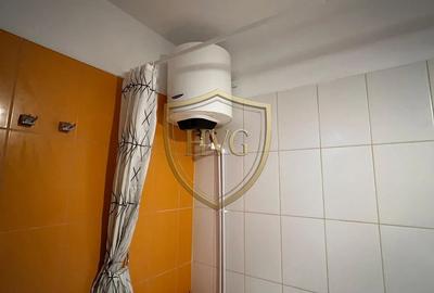 Apartament cu 2 camere | Proximitate metrou | Piata Muncii - 11