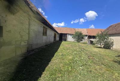 Casa Tradititionala Sercaia - Oportunitate de investitie - 2