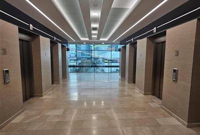 Inchiriere birouri in AFI Floreasca Business Park de la 391mp - 14