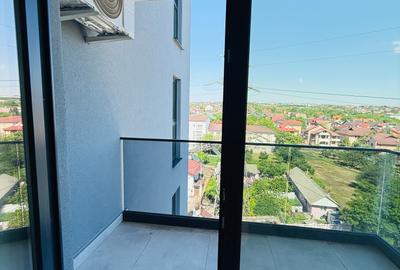 Adamant Towers  - Apartament 2 camere- FINALIZAT - Rond Vechi - 8