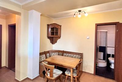 Apartament 3 camere in Centrul Civic al Oradiei, mobilat si utilat - 7