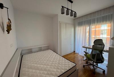 3 camere inchiriere Green Lake// Sisesti// loc de parcare in garaj - 19