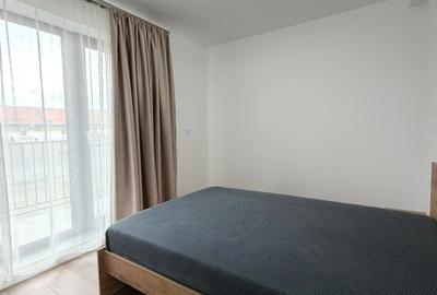 Casa Moderna  cu 4 Camere si Curte Proprie in Complex Privat - 10