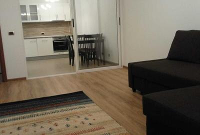 Ofer spre inchiriere ap. 3 camere complet mobilat si utilat, 112mp. - 1