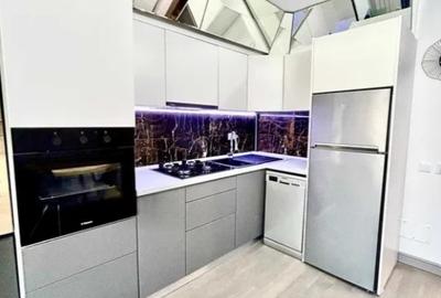 Apartament cu 2 camere in Tatarasi-Himson,bloc nou - 2