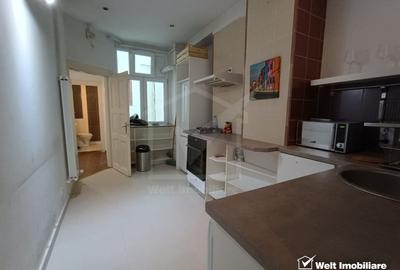 Apartament interbelic deosebit, 84 mp, la câțiva pași de Piața Unirii - 13
