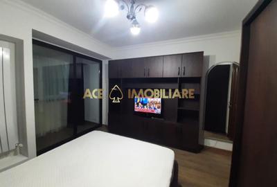 2 Camere de inchiriat | Obor | Centrala proprie | Metrou - 6