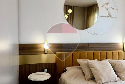 Vând apartament cu 2 camere, etaj intermediar, Florești - 9