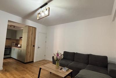 Apartament 2 camere Universitate - 4
