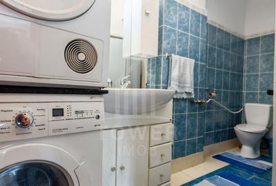 Apartament 3 camere de vânzare în cartierul Terezian – Sibiu - 9