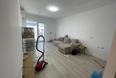 Apartament cu 3 camere, zona Baza 3, Silk District - 4