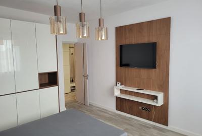 THEODOR PALLADY | CAISULUI RESIDENCE | CENTRALA | AC | METROU - 1