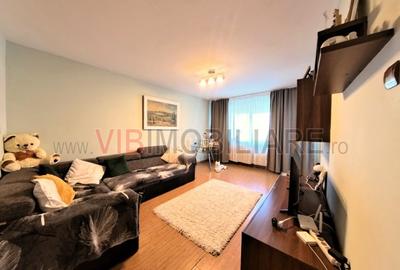 3 Camere - Decomandat - Aleea Salaj - 1