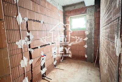 Apartament 3 camere decomandate cu balcon si parcare | Șelimbăr-LIDL - 5