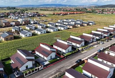 Casă premium pe parter | 4 camere | Complet nouă | Teren 400 m - 26