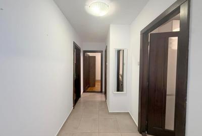 Apartament 2 camere, etaj 1, zona Medicina, renovat complet, mobilat - 16