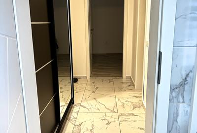 Apartament 2 cam | 18 min M Dimitrie Leonida | Centrala proprie | Grand Kristal - 9
