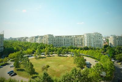 Vanzare 3 camere Bulevardul Unirii la Rond Alba Iulia  cu vedere frumoasa - 7