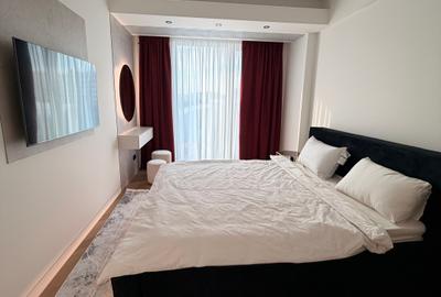 2 Camere Luxury | BHB Residence /Fabrica de Glucoză / Facilități Tip Hotel incls - 9