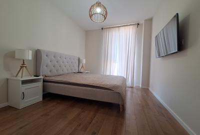 Apartament 2 camere | Mobilat si utilat | 2 locuri de parcare | Torontalului - 9