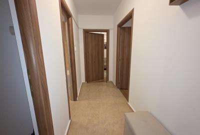 Titan parc doua camere dec et 6/10 mobilat utilat aproape de metrou - 8