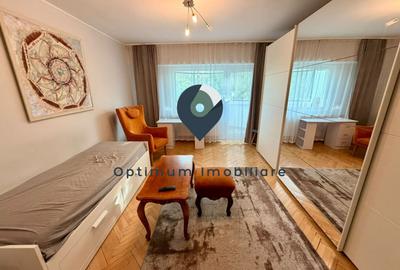 Inchiriere apartament 1 camera , 38 mp, etaj 3 in Marasti, zona BRD! - 4