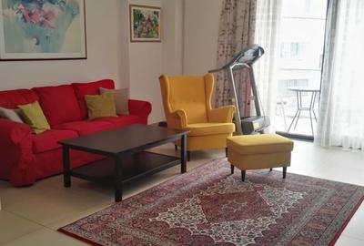 2 Camere | Cismigiu -  Str. Ionel Perlea | Bloc 2016 - 1