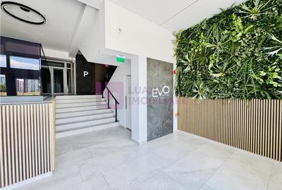 Apartament 3 camere de inchiriat | NOU | PREMIUM | Evo Selimbar | video - 14