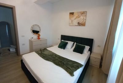 EXCLUSIVITATE 2 camere Tomis Nord Campusul Universitar - 7