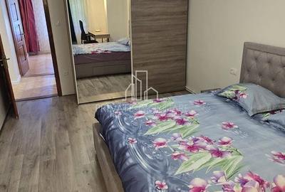 Apartament 3 Camere Modern Amenajat De Inchiriat, Zona Cantemir, Tudor - 13