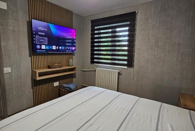 🏡 APARTAMENT 3 CAMERE | ZONA CITY MALL | RENOVAT | MOBILAT ȘI UTILAT MODERN - 5
