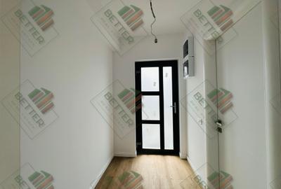 Casă P+1E - 4 camere in Comuna Berceni - 12