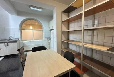Cladire Magazin + Birouri - Sacele Central - Brasov - 33