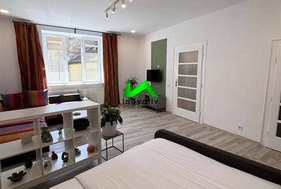 Studio modern de vanzare investitie Sibiu Ultracentral Tribunal - 4