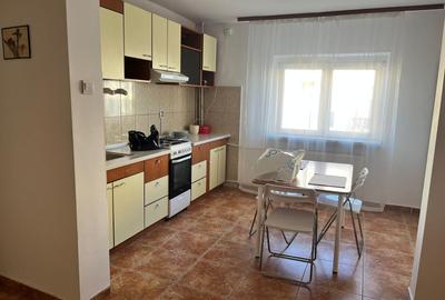 Tei Otesani, 67mp, complet mobilat/utilat/renovat RECENT, AC - 14