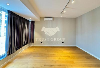 Penthouse cu terasa și vedere deosebita Floreasca - 20