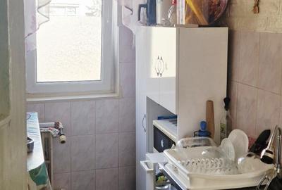 Apartament 2 camere - Casa de Cultură - boxă - 7