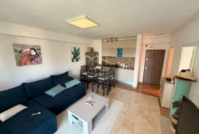 Apartament modern*Complex NOU* Parcare inclusa**Malul marii//Mamaia Nord - 7