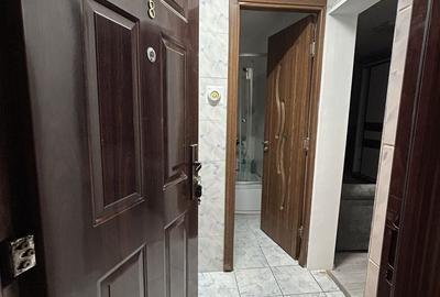 Garsoniera mobilata si utilata modern zona Uzina 2 - 7