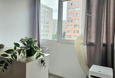 Garsonieră modernă de închiriat | 33 mp | Metrou Dristor – 50 m - 13