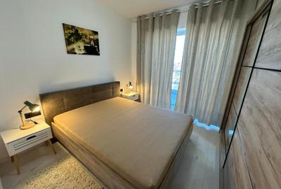 Apartament 2 camere Premium -Astorium Life (Theodor Pallady) - 2