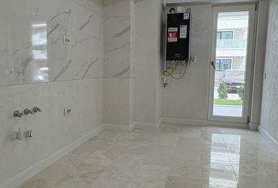Apartament nemobilat de inchiriat cu 2 camere decomandat- Royal Town - 6