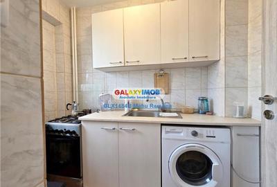 Garsoniera cu pozitie excelenta, Ideala pentru locuit sau investitie - 3