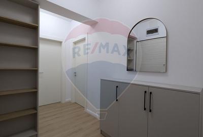 Apartament cu 2 camere de închiriat în zona Splaiul Unirii - 14