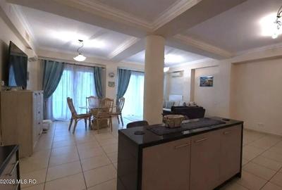 Mamaia Nord - Sea Breeze Resort, 2 camere, 81 mp utili, etaj 1, lift! - 24