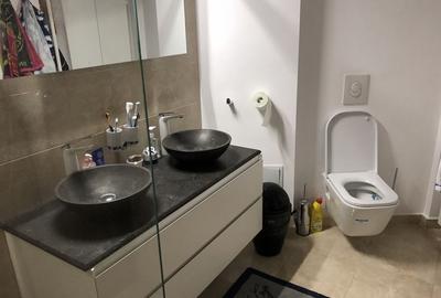 Ap 2 camere rond Alba Iulia, Decomandat, mobilat si utilat pe comanda - 4