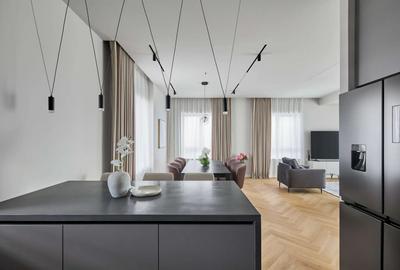 Penthouse | AFI Home North - Pipera | Metrou | Pet Friendly | Parcare - 15