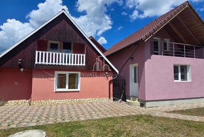 Casă de vânzare în exclusivitate, Hetiur, Sighișoara - 4
